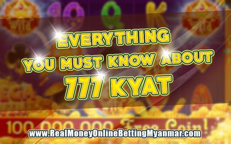 777kyat slot|Everything You Need To Know About 777kyat .